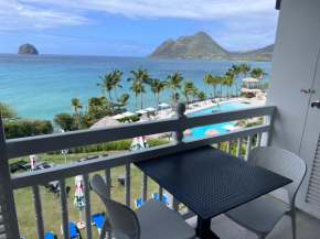 Studio bord de Mer & Piscine